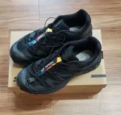 【SALOMON】XT-6 　★26.5㎝