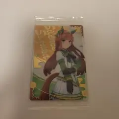 ウマ娘プリティーダービー　カード
