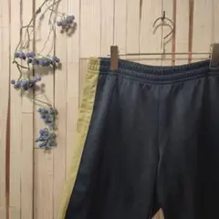 【M】プーマ スポーツウェア ジム ランニング ブラック 短パン ショートパンツ