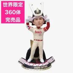 2025年最新】大谷翔平 ボブルヘッド 兜の人気アイテム - メルカリ