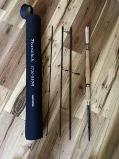 シマノ(SHIMANO) パックロッド トラスティック
