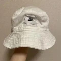 NIKE バケットハット　キャップ