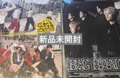 【新品未開封】WayV BIGBANDS PhotoBook 2種セット