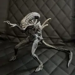 NECA AVPR エイリアンウォーリア フィギュア