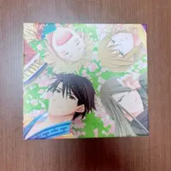 三国恋戦記～オトメの兵法！～ 公式ドラマCD 完全限定生産特装コンプリートBOX