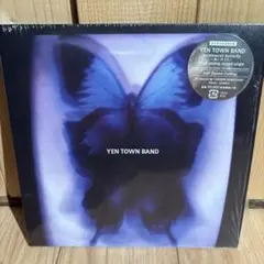 [レコード] YENTOWNBAND SwallowtailButterfly