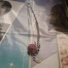 ネックレス