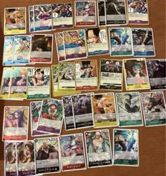 Rセット ワンピースカード 受け継がれる意志