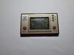 ゲーム&ウォッチ パラシュート 難あり ⑯ c