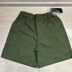 【新品】アーバンリサーチ DOORS 135パンツ　ドアーズ　ショートパンツ