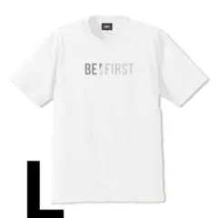 BEFIRST 半袖Tシャツ