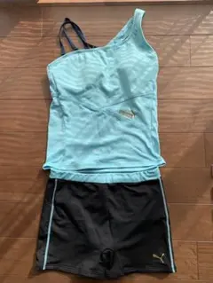 PUMA レディース水着 M