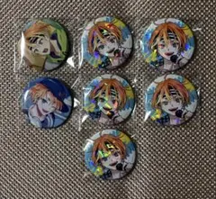 エイトリ 18TRIP 五十竹あく太