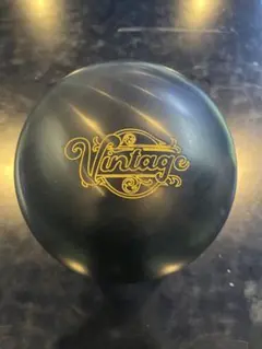 GLOBAL VINTAGE ボウリングボール