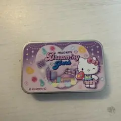 サンリオ　ドリーミングパーク　キティ