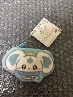 ぷちきゅあ みにみにぽーち きゅあぽるん