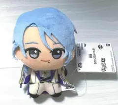 原神 ちびぐるみvol.6 神里綾人