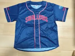 東京ヤクルトスワローズ　2023 crew ユニホーム