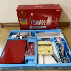 2025年最新】wii本体 スーパーマリオ25周年仕様の人気アイテム