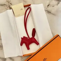 HERMESロデオチャームRODEO CharmPMソーローズメキシコ