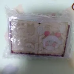 ちいかわ mitamemoブッククリップ