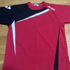 ヨネックスTシャツ