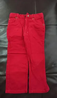 ズボン　100cm