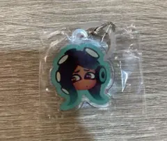 スプラトゥーン アンブレラマーカー イイダ キャナル　キャナルシティ博多
