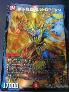 無双龍覇 モルトDREAM