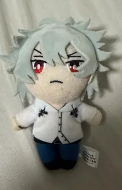 ヒプノシスマイク　ピコぬい　ぬいぐるみ　ぬい 碧棺　左馬刻