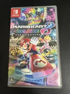 マリオカート8 デラックス Nintendo Switch