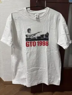 GTO x ZOZOTOWN オリジナルTシャツ Mサイズ