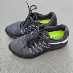 NIKE ナイキ AIRMAX 2015 エアマックス ブラック 26cm