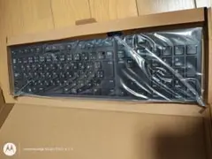 DELL★キーボード★CN-0MP09Y -M6D00★1