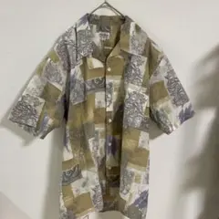 【新品】90's pasadena アロハシャツ