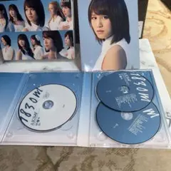 値引きします。AKB48 1830m 3枚組 CD