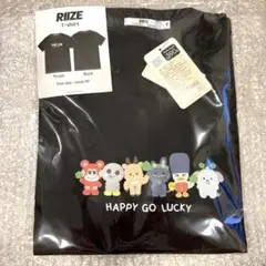 新品未開封　Riize もしもし moshi moshi タイ　コラボ　tシャツ
