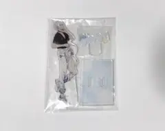にじさんじ イブラヒム アクリルスタンド GRAFFITI