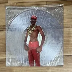 TYLER THE CREATOR Don’t tap the glass LP