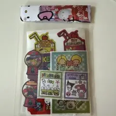 お試しサイズ ロールシール リオ D系 きらきら 切り売り おすそわけ