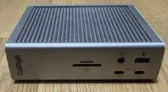 CalDigit TS4