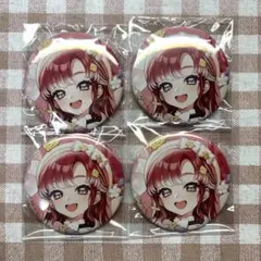早乙女ベリー誕生日グッズ 2024 缶バッジ