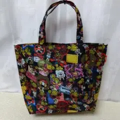 HYSTERIC MINI トートバッグ