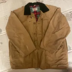 60s~70s VINTAGE TRAILBLAZER ハンティングジャケット