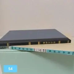 新品未使用 コクヨ帳簿 商品出納帳　100頁　B5　チ-104
