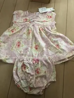 ジルスチュワート　ワンピース　80