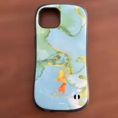 ディズニーキャラクターiFace First Class スマホケース