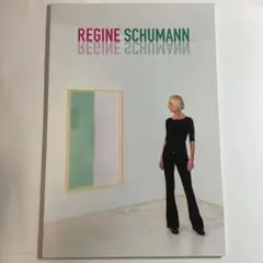 レギーネ・シューマン　作品集