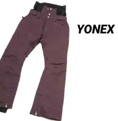 ヨネックス スノーボード パンツ S ヨネックス スノボー パンツ S