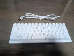 Razer Huntsman V3 Pro Mini 本体、ケーブルのみ